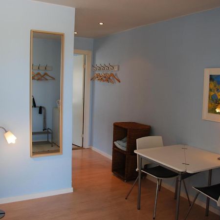 Quistgaarden Bed & Breakfast Spjellerup 외부 사진