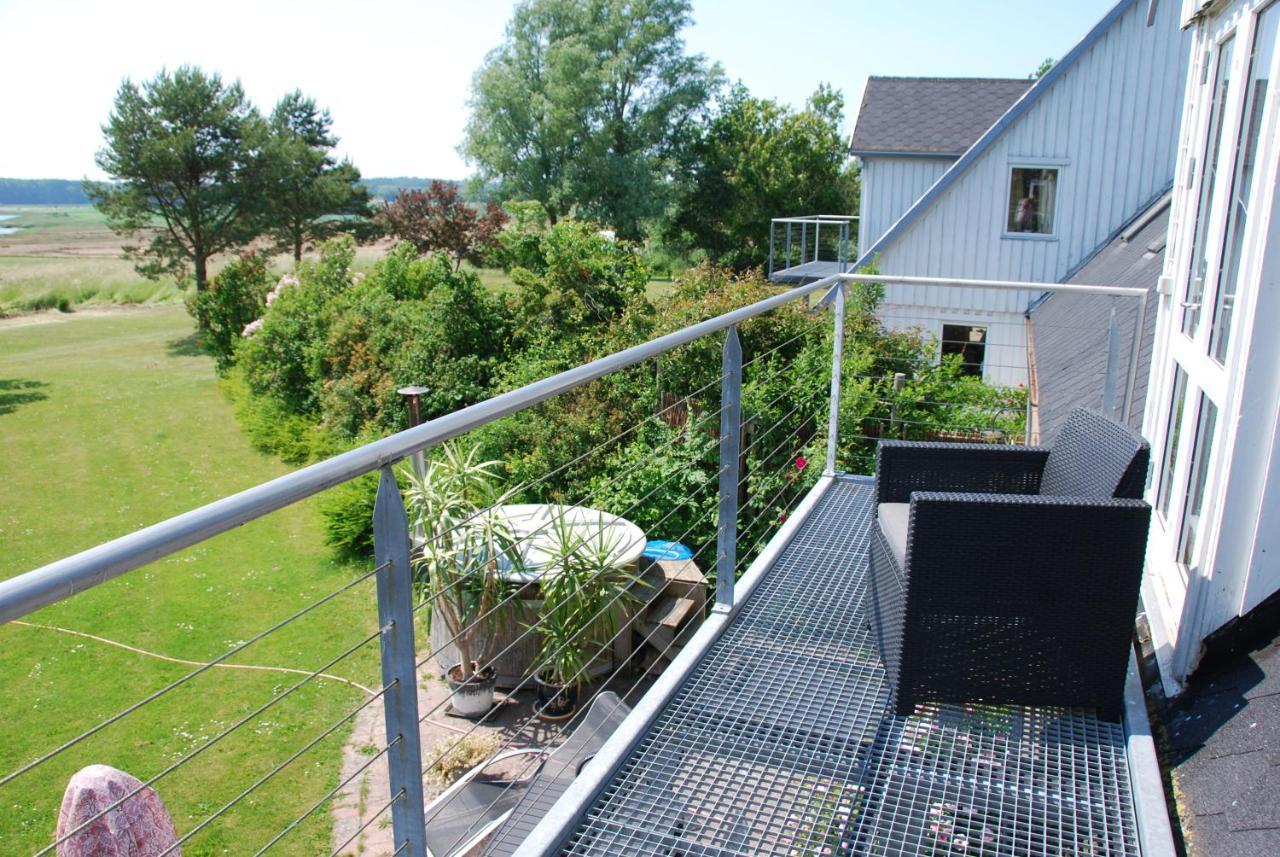 Quistgaarden Bed & Breakfast Spjellerup 외부 사진