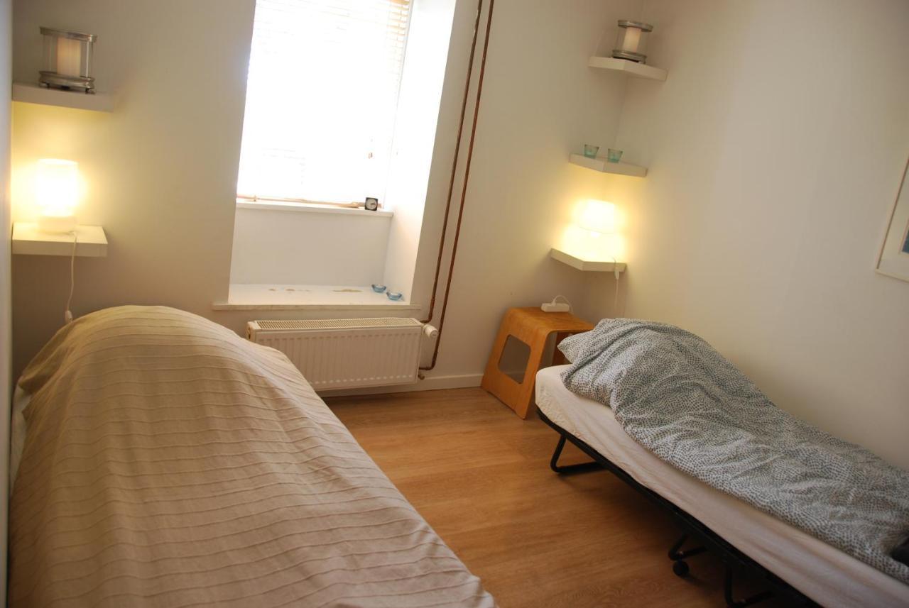 Quistgaarden Bed & Breakfast Spjellerup 외부 사진