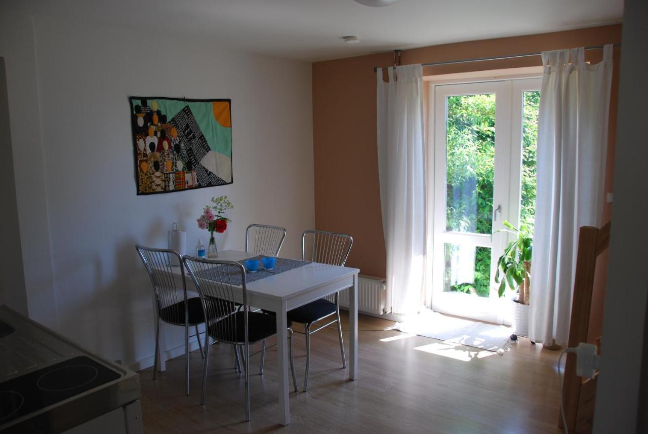Quistgaarden Bed & Breakfast Spjellerup 외부 사진