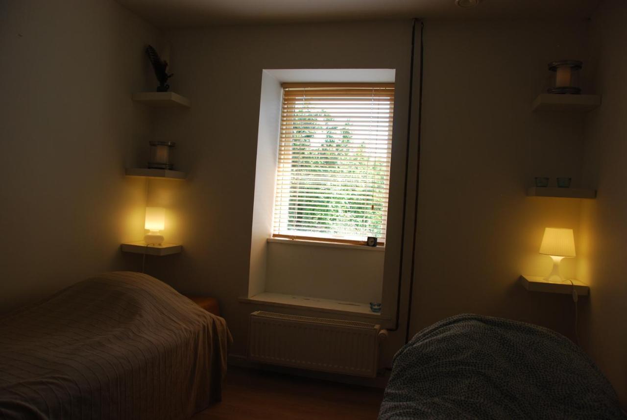 Quistgaarden Bed & Breakfast Spjellerup 외부 사진