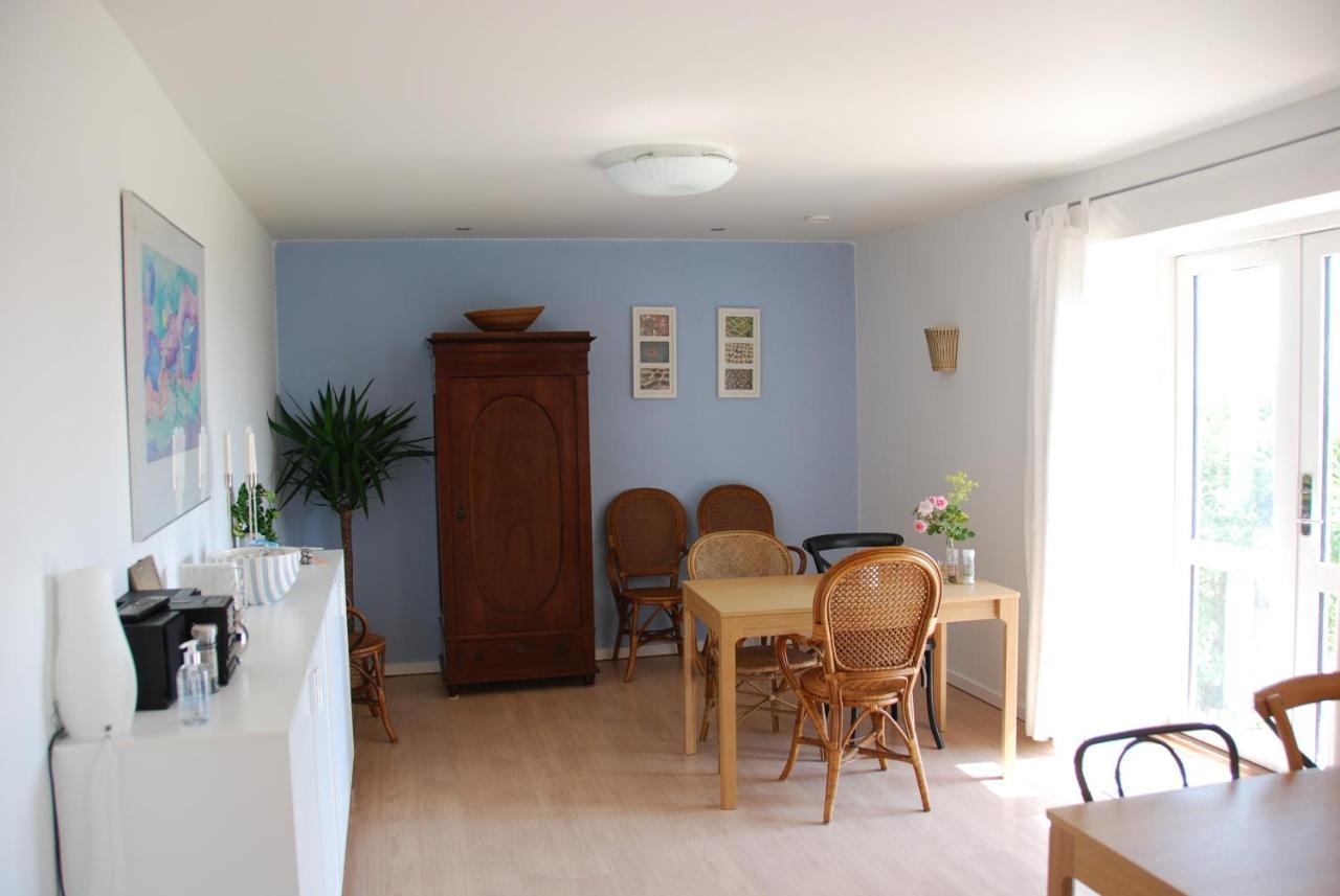 Quistgaarden Bed & Breakfast Spjellerup 외부 사진