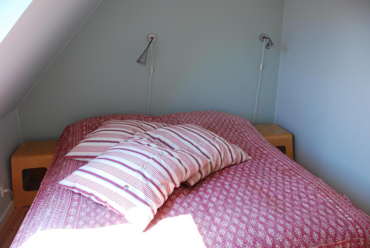 Quistgaarden Bed & Breakfast Spjellerup 외부 사진