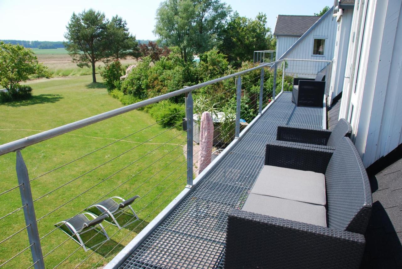 Quistgaarden Bed & Breakfast Spjellerup 외부 사진