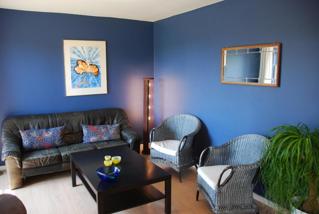 Quistgaarden Bed & Breakfast Spjellerup 외부 사진