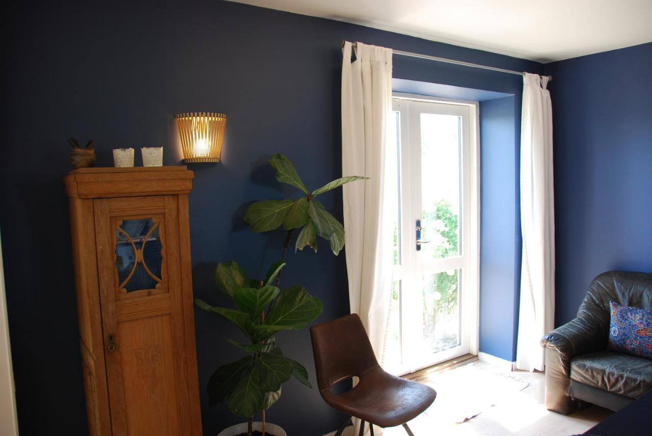 Quistgaarden Bed & Breakfast Spjellerup 외부 사진