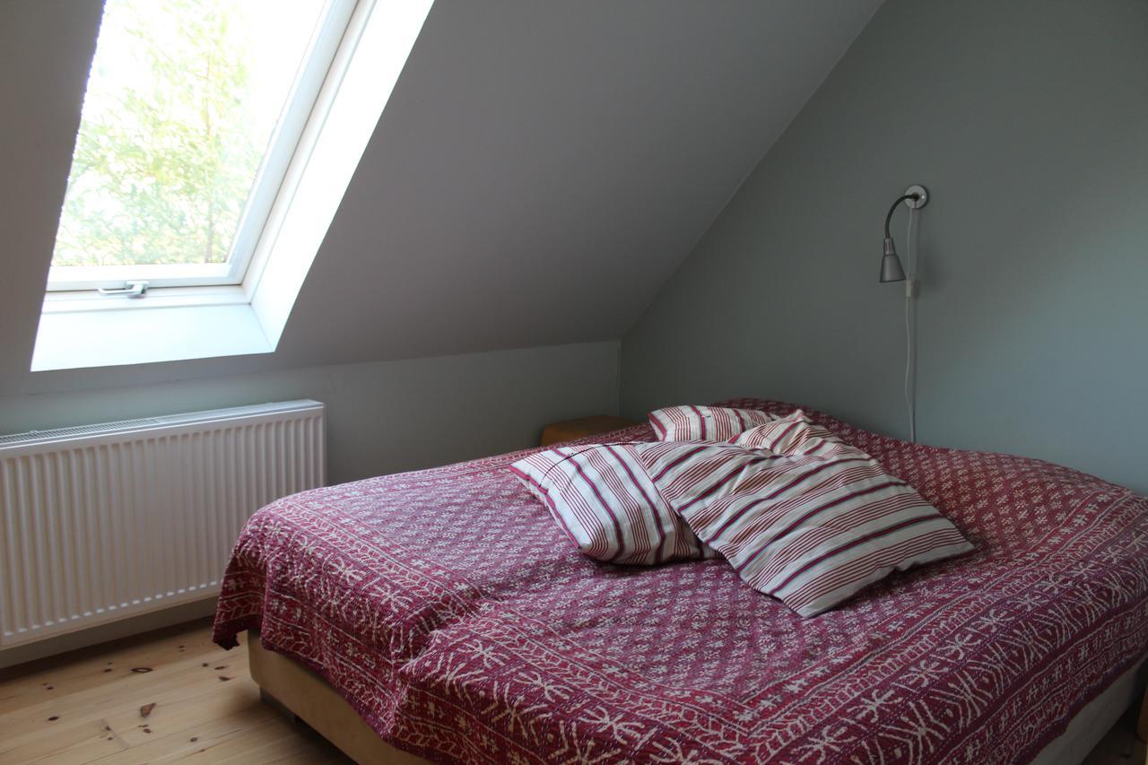 Quistgaarden Bed & Breakfast Spjellerup 외부 사진