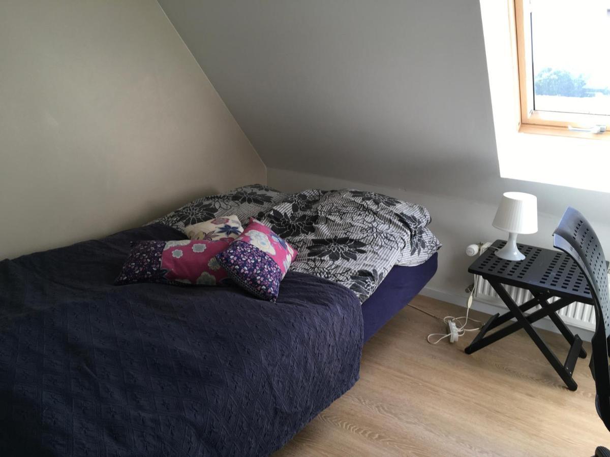 Quistgaarden Bed & Breakfast Spjellerup 외부 사진